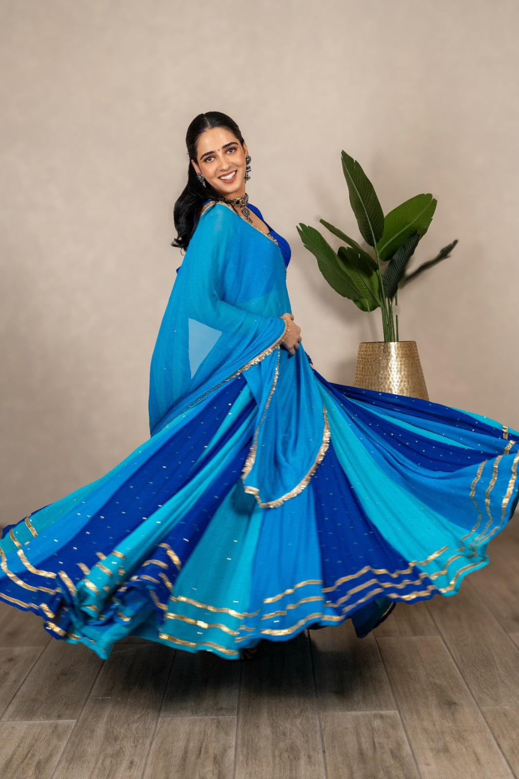 Satrangi Collection