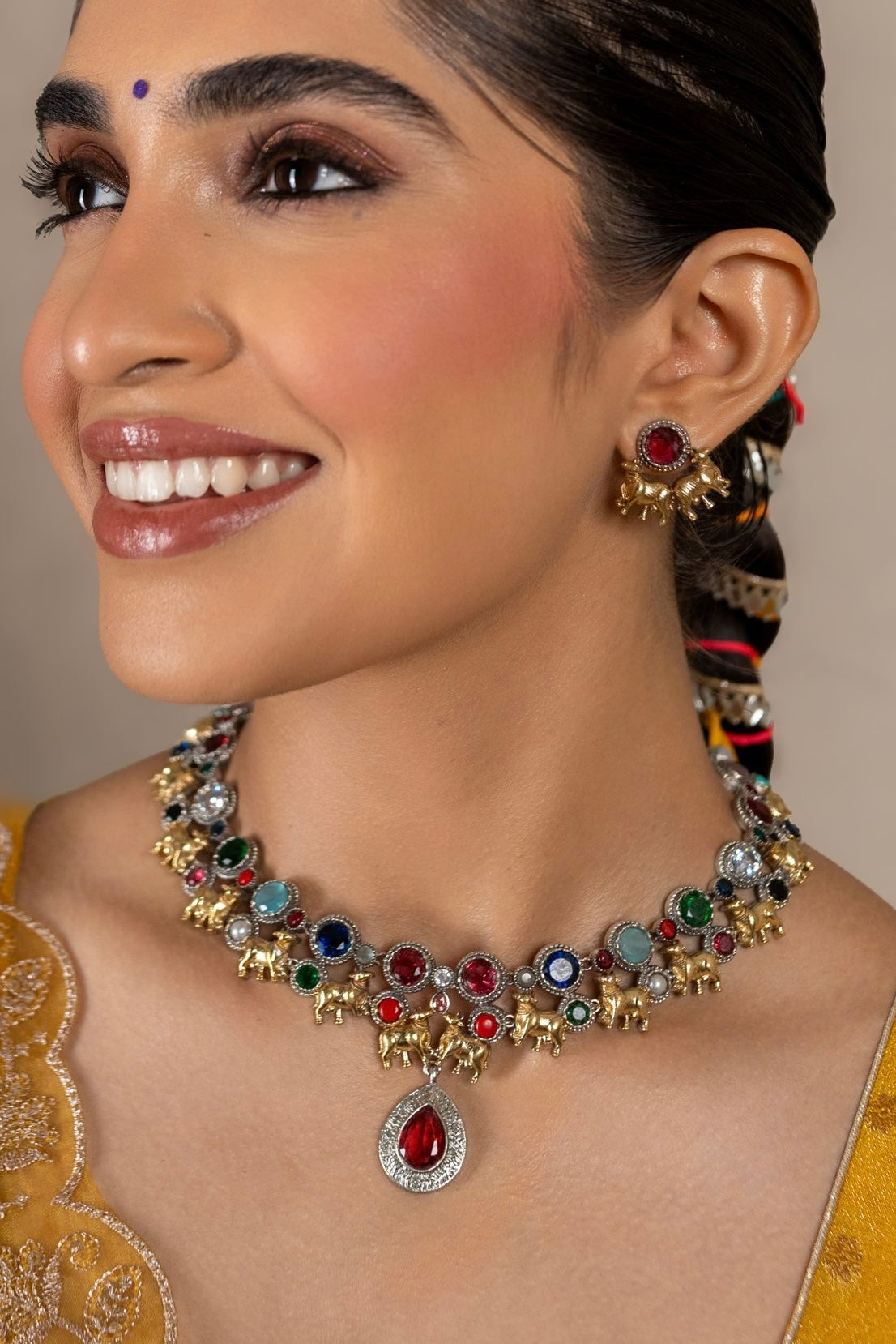 Jewellery