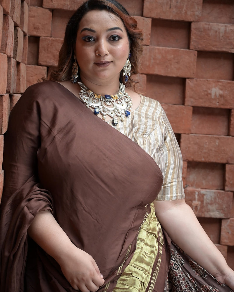 Nisha Kidecha