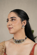 ShyamVirasat Choker Set