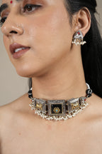 ShyamVirasat Choker Set